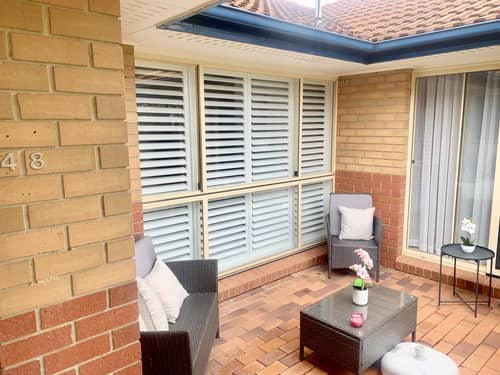 Designer Shutters 7